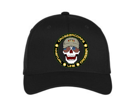 Picture of HLC Logo Flexfit cap