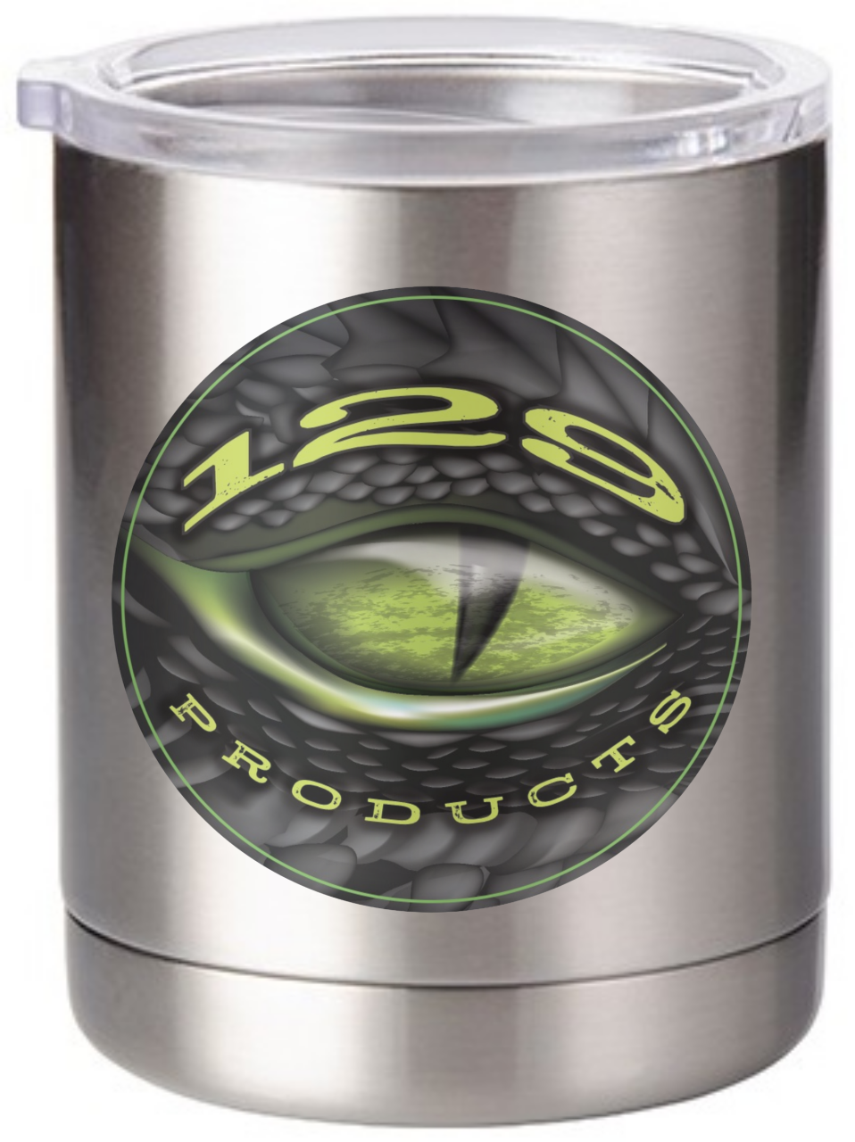 Picture of 129 Products 10oz Stainless Steel Tumbler