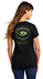 Picture of 129 Products Ladies V-Neck