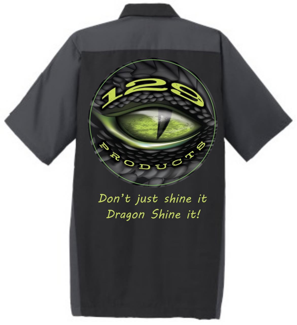 Picture of 129 Products Shop Shirt