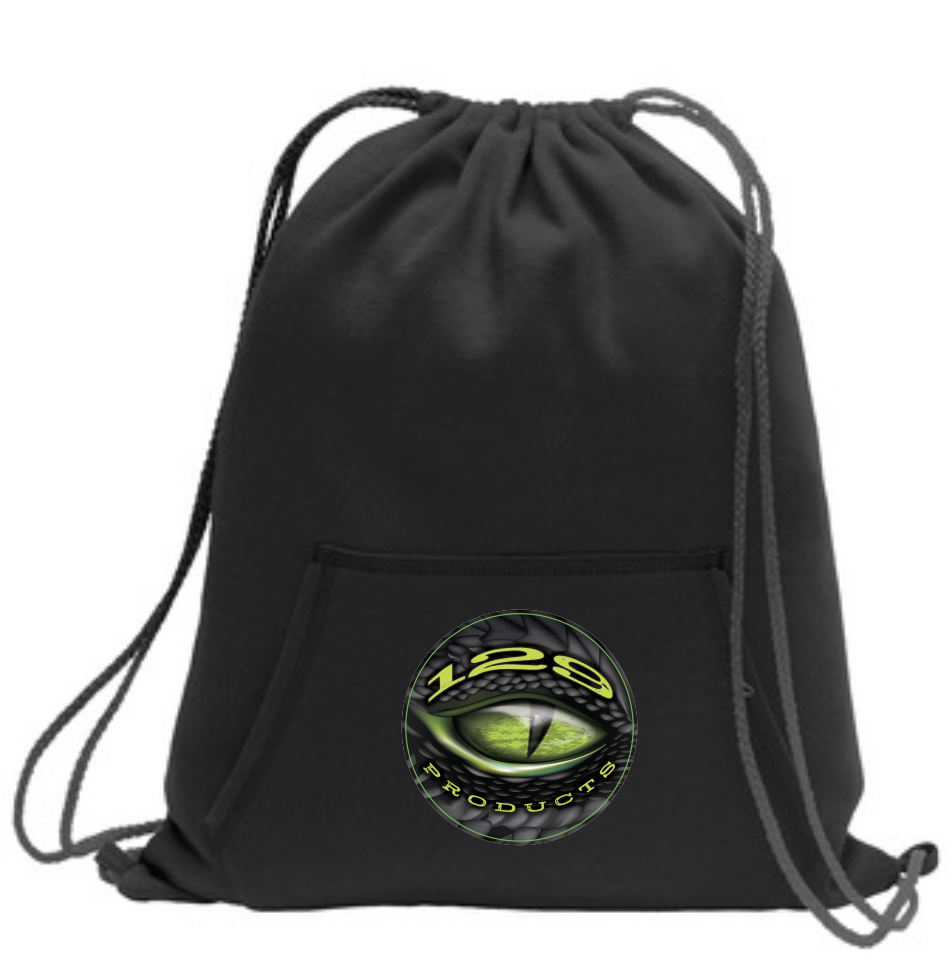 Picture of 129 Products Hoodie Cinch Pack