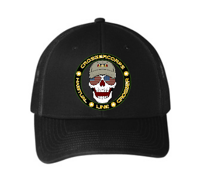 Picture of HLC Logo SnapBack Hat