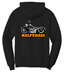 Picture of HALFEDASS - Vicla Amar Hoodie