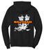 Picture of HALFEDASS - Logo - Hoodie