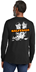 Picture of HALFEDASS - Logo - Long Sleeve