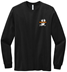 Picture of HALFEDASS - Vicla Amar - Long Sleeve