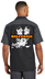 Picture of HALFEDASS - Logo Shop Shirt