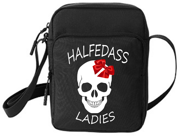 Picture of HALFEDASS Ladies - Cross Body Bag