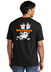 Picture of HALFEDASS - Logo - T-Shirt