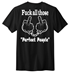 Picture of HALFEDASS - Perfect People - T-Shirt