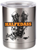 Picture of HALFEDASS  - Vicla Amar - 10oz Stainless Steel Coffee Mug