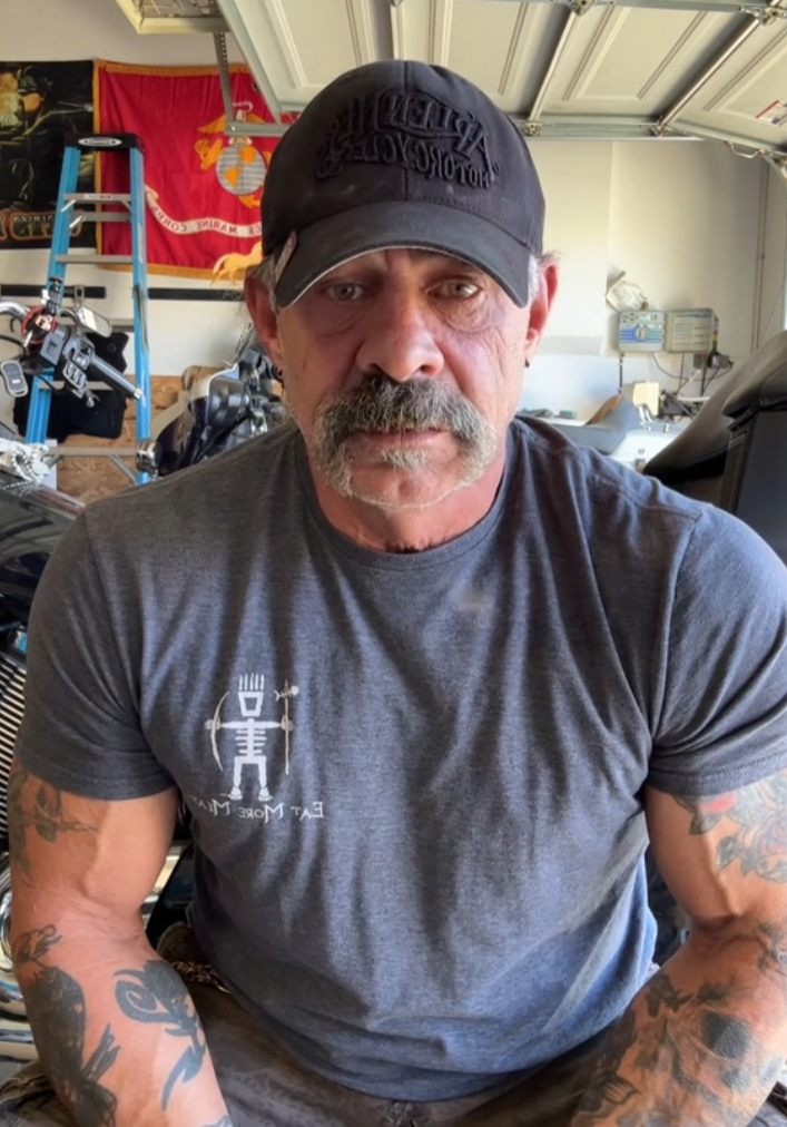 Picture of Mickey Knuckles - Donation
