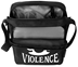 Picture of Mickey Knuckles - Embrace Violence - Cross Body Bag
