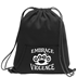 Picture of Mickey Knuckles - Embrace Violence - Hoodie Cinch Pack