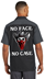 Picture of Mickey Knuckles - No Face No Case - Shop Shirt