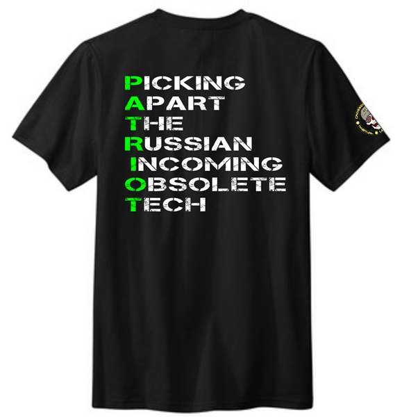 Picture of HLC PATRIOT T-Shirt