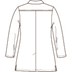 Picture of Women’s Long Lab Coat