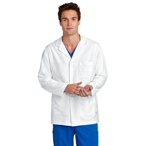 Picture of Men's Consultation Lab Coat