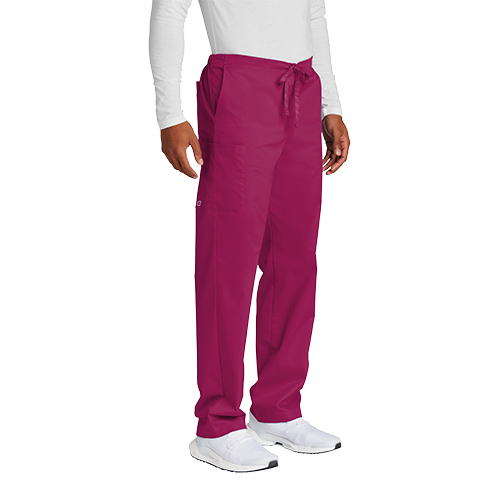 Picture of Unisex Cargo Pant - Short