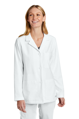Picture of Women’s Consultation Lab Coat