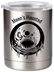 Picture of HLC Moon's Haunted 10oz Stainless Steel Coffee Mug