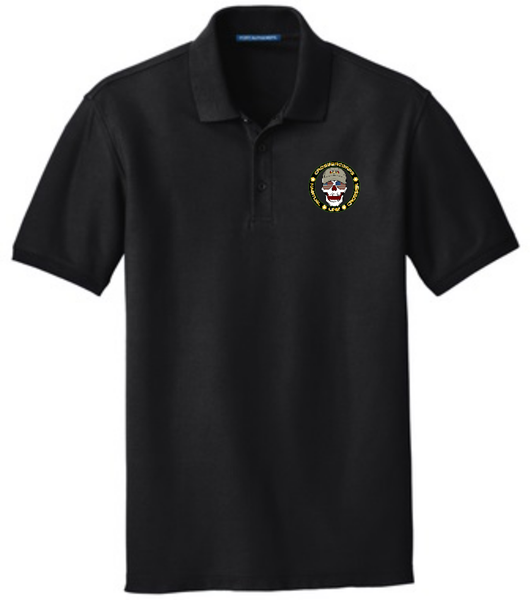 Picture of HLC Logo Polo