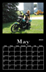 Picture of 2024 Arch Angel Customs - Calendar