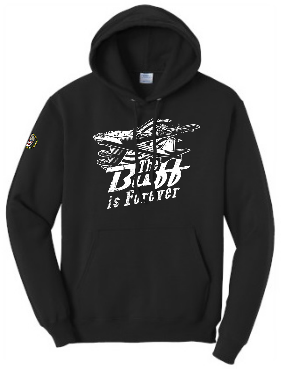 Picture of HLC The Buff Hoodie