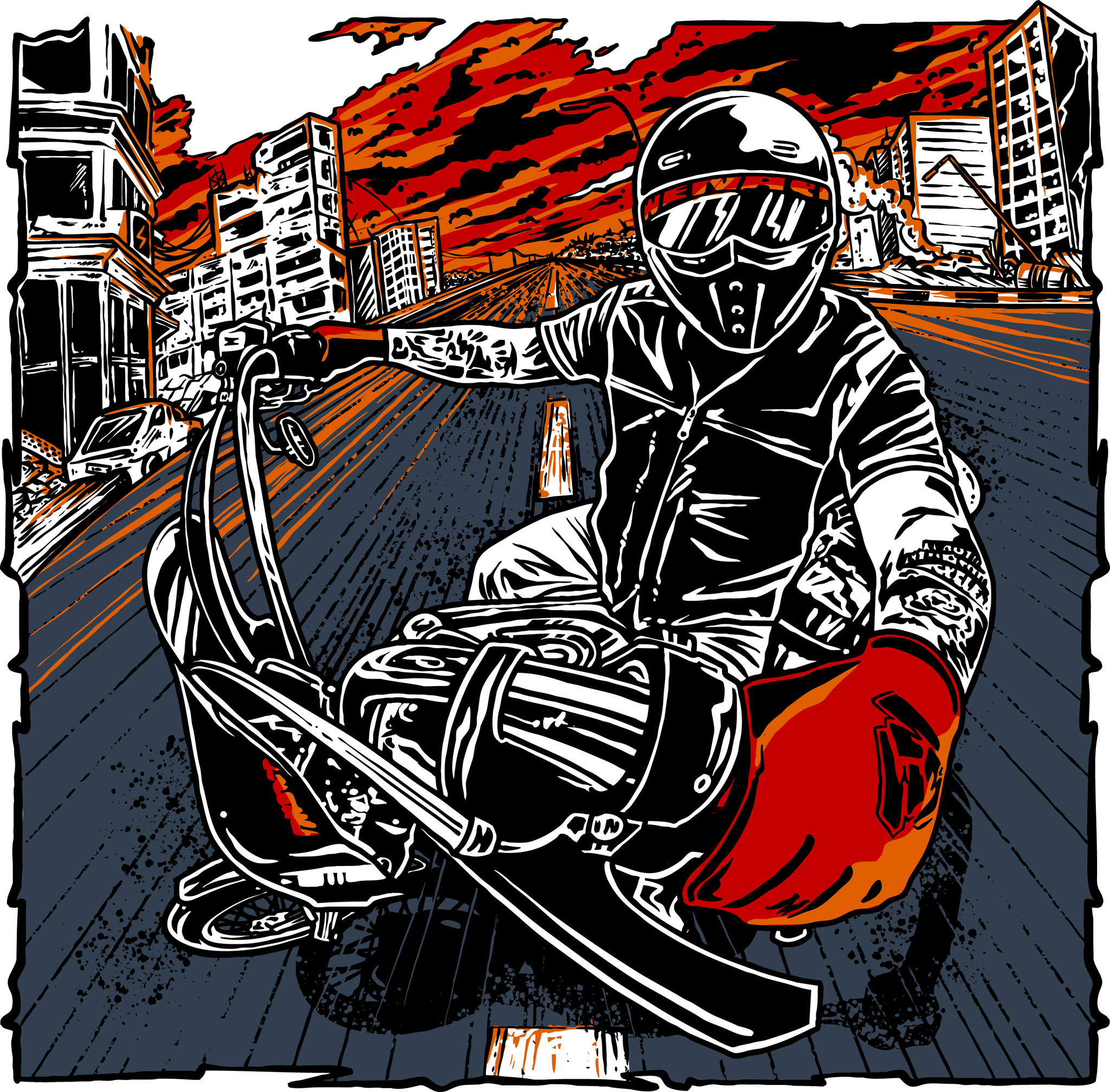 Picture for category HarleyLifestyle