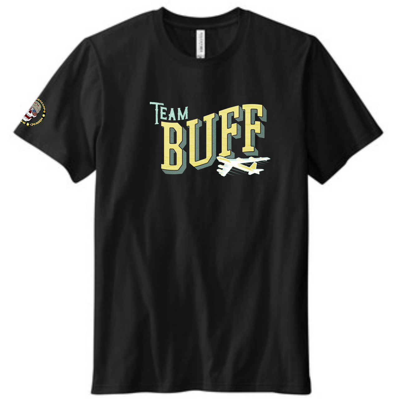 Picture of HLC Team Buff T-Shirt