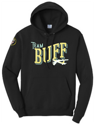 Picture of HLC Team Buff Hoodie