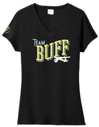 Picture of HLC Team Buff Ladies V-Neck