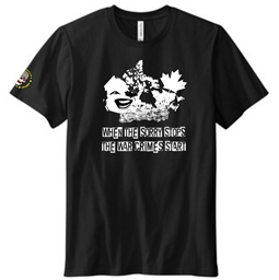 Picture of HLC Oh Canada! T-Shirt