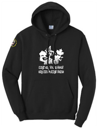 Picture of HLC Oh Canada Hoodie