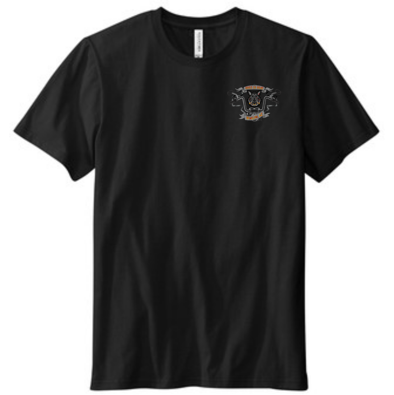 Picture of Hogs In Heat Official Men's T-Shirt