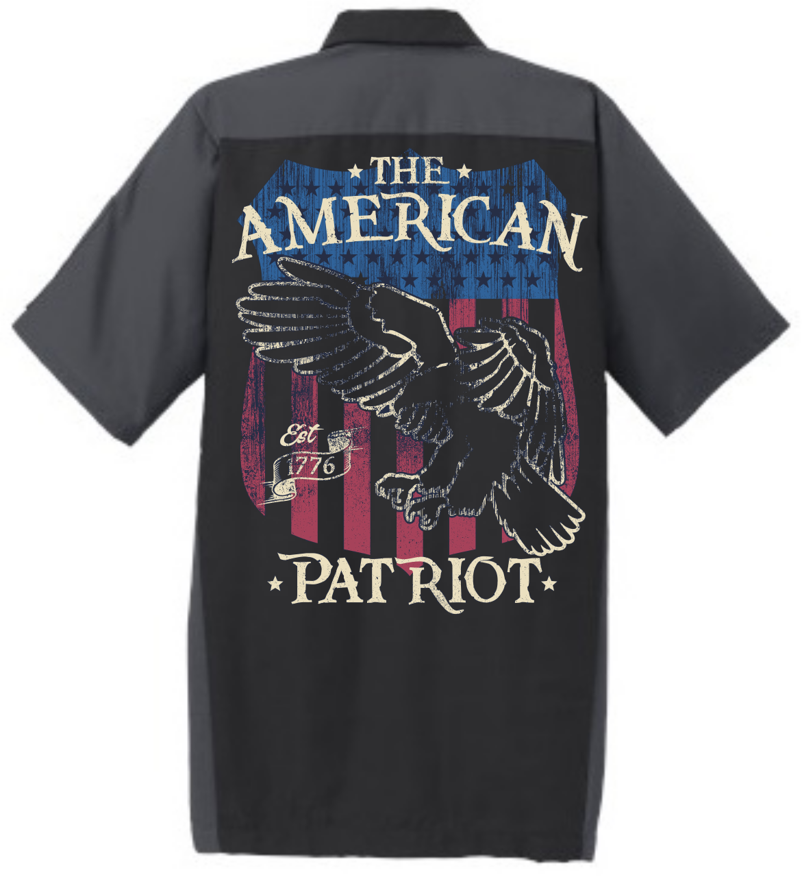 Picture of The American Patriot