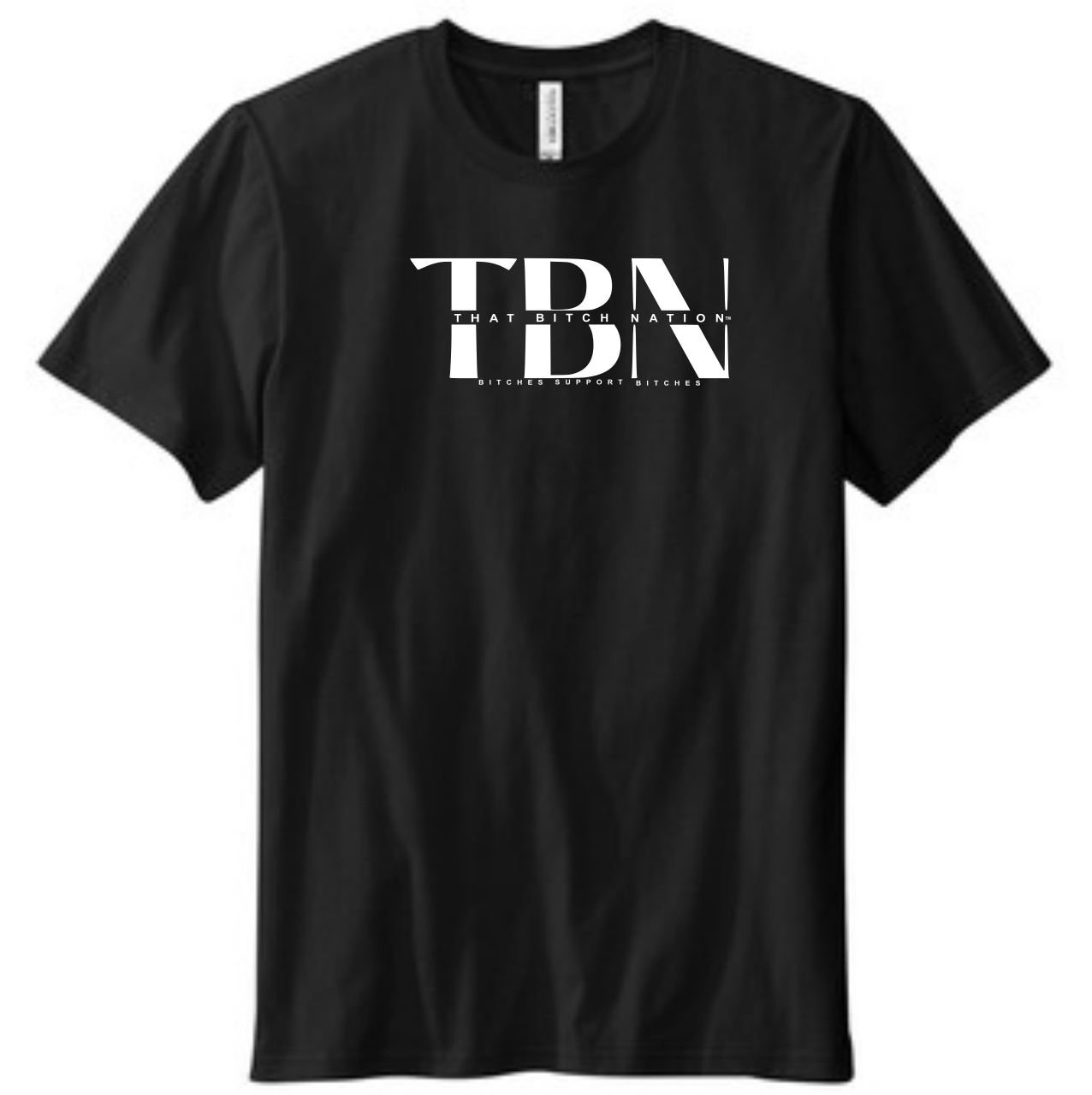 Picture of That Bitch Nation Men's T-Shirt