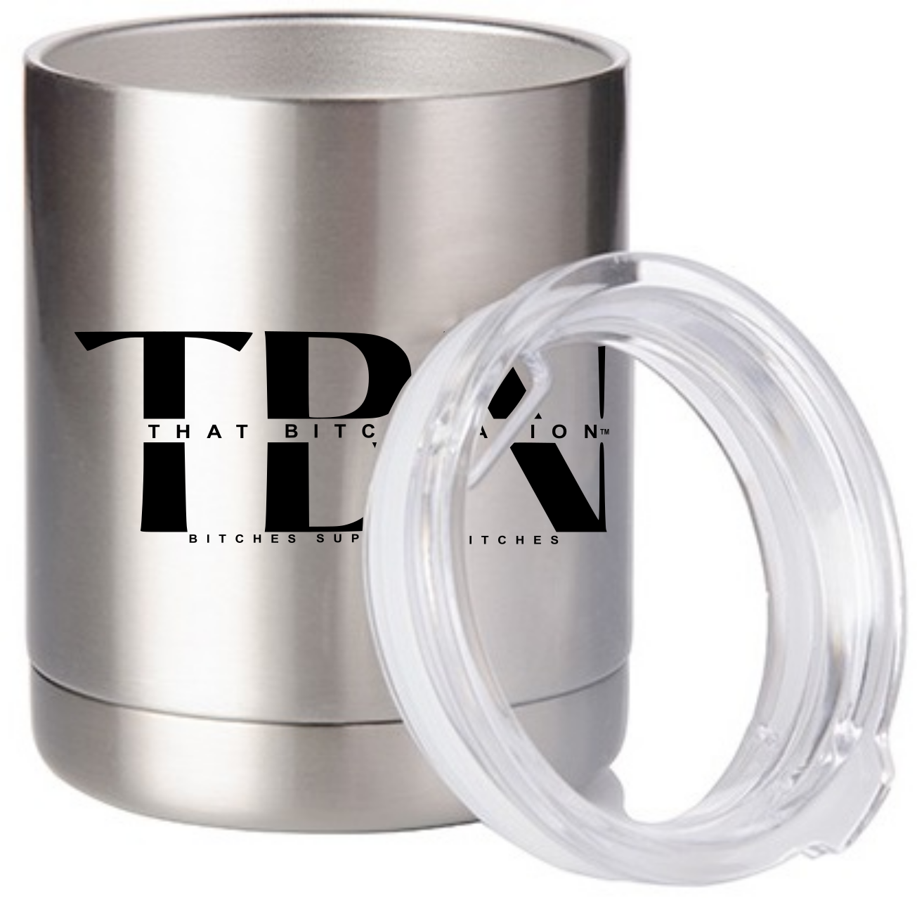 Picture of That Bitch Nation 10oz Tumbler