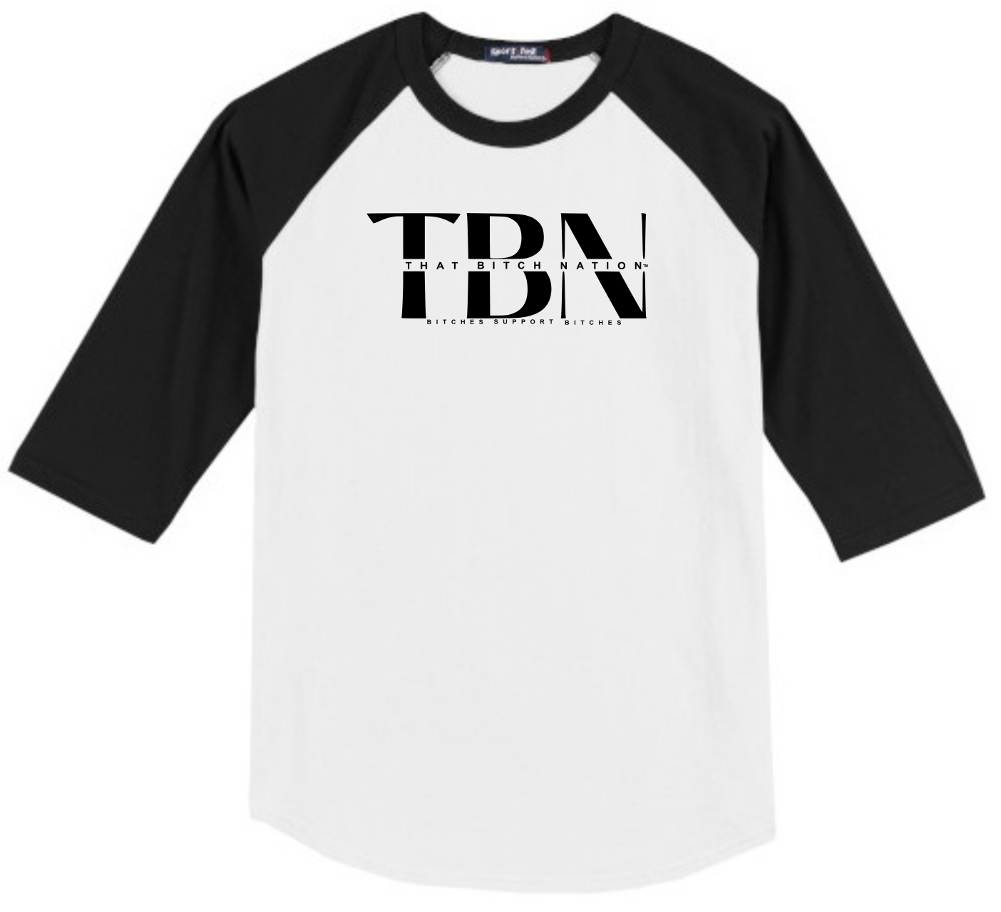 Picture of That Bitch Nation Jersey 