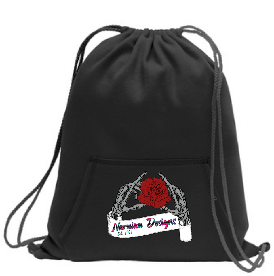 Picture of Narnian Designs - Hoodie Cinch Pack