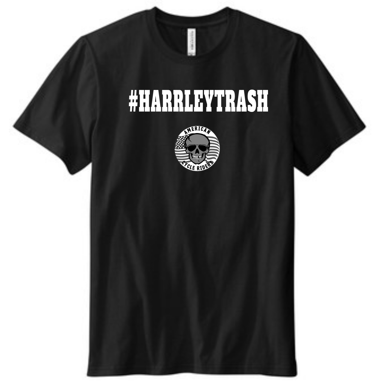 Picture of American Cycle Riders - #HARLEYTRASH