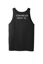 Picture of Scrambled Meat Co. Come Try Tank top