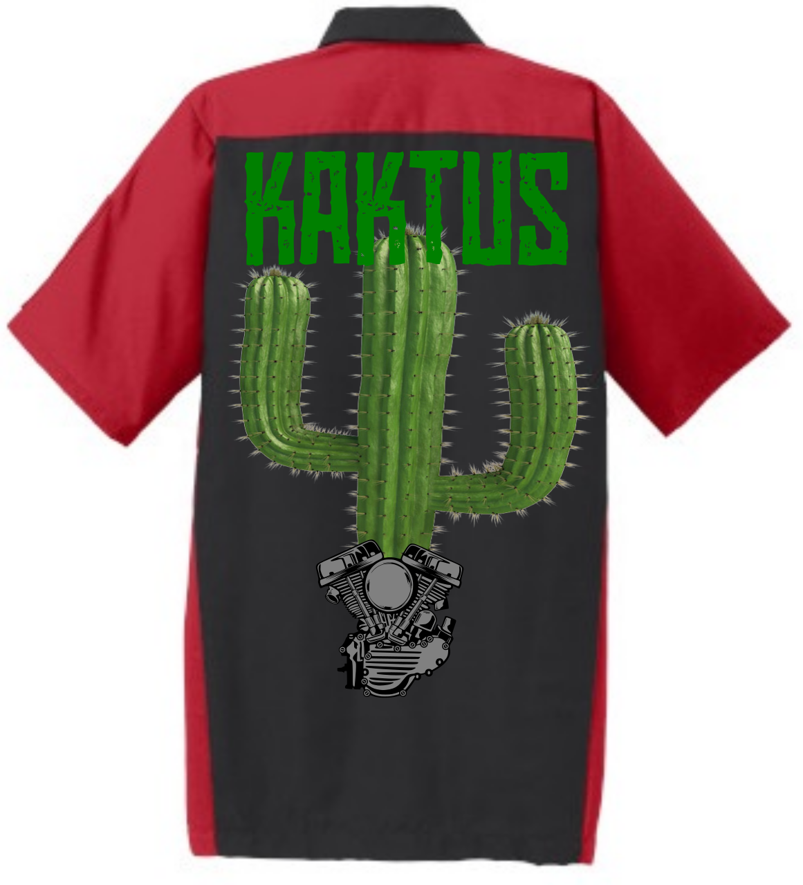 Picture for category Shop Shirts