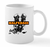 Picture of HALFEDASS - Logo - Coffee Cup