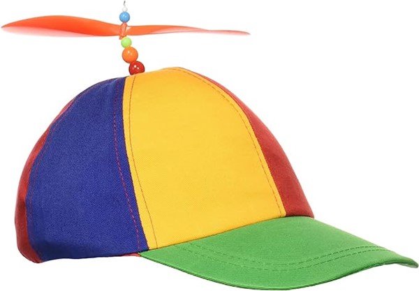 Picture of Propeller Hat