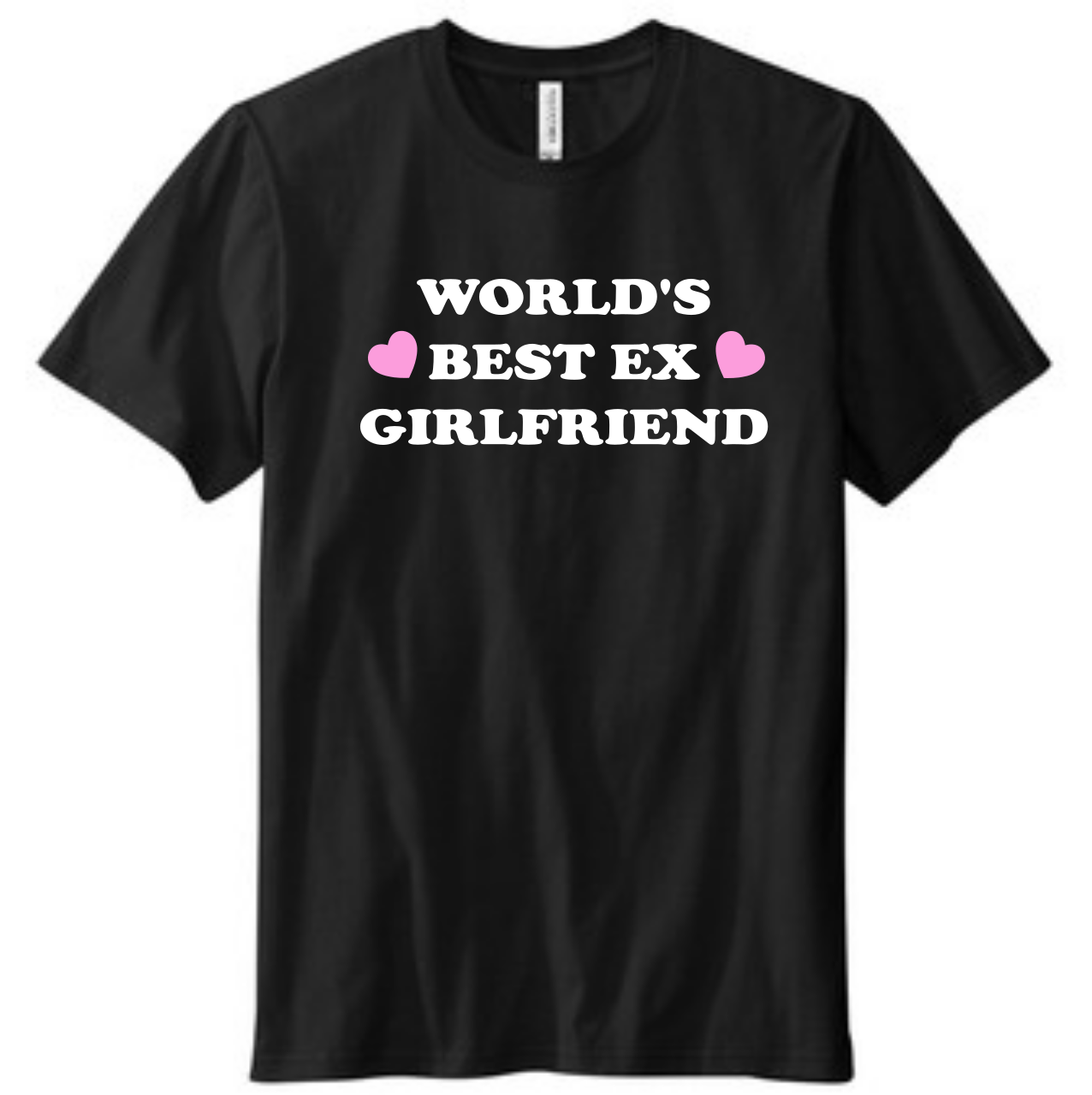 Picture of Modify Me - Best Ex Girlfriend - Mens T-Shirt