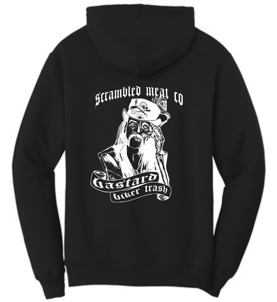 Picture of Scrambled Meat Co. - Bastard
