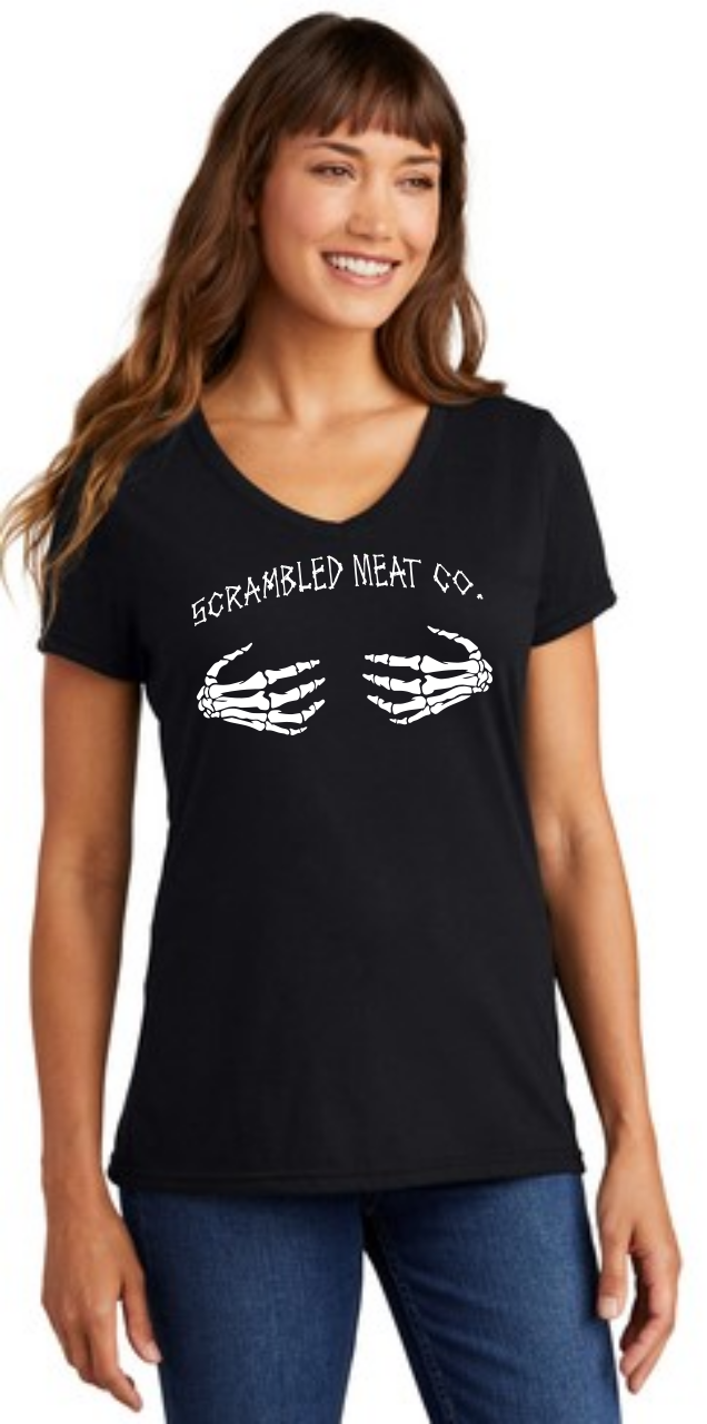 Picture of Scrambled Meat Co. - The Holder