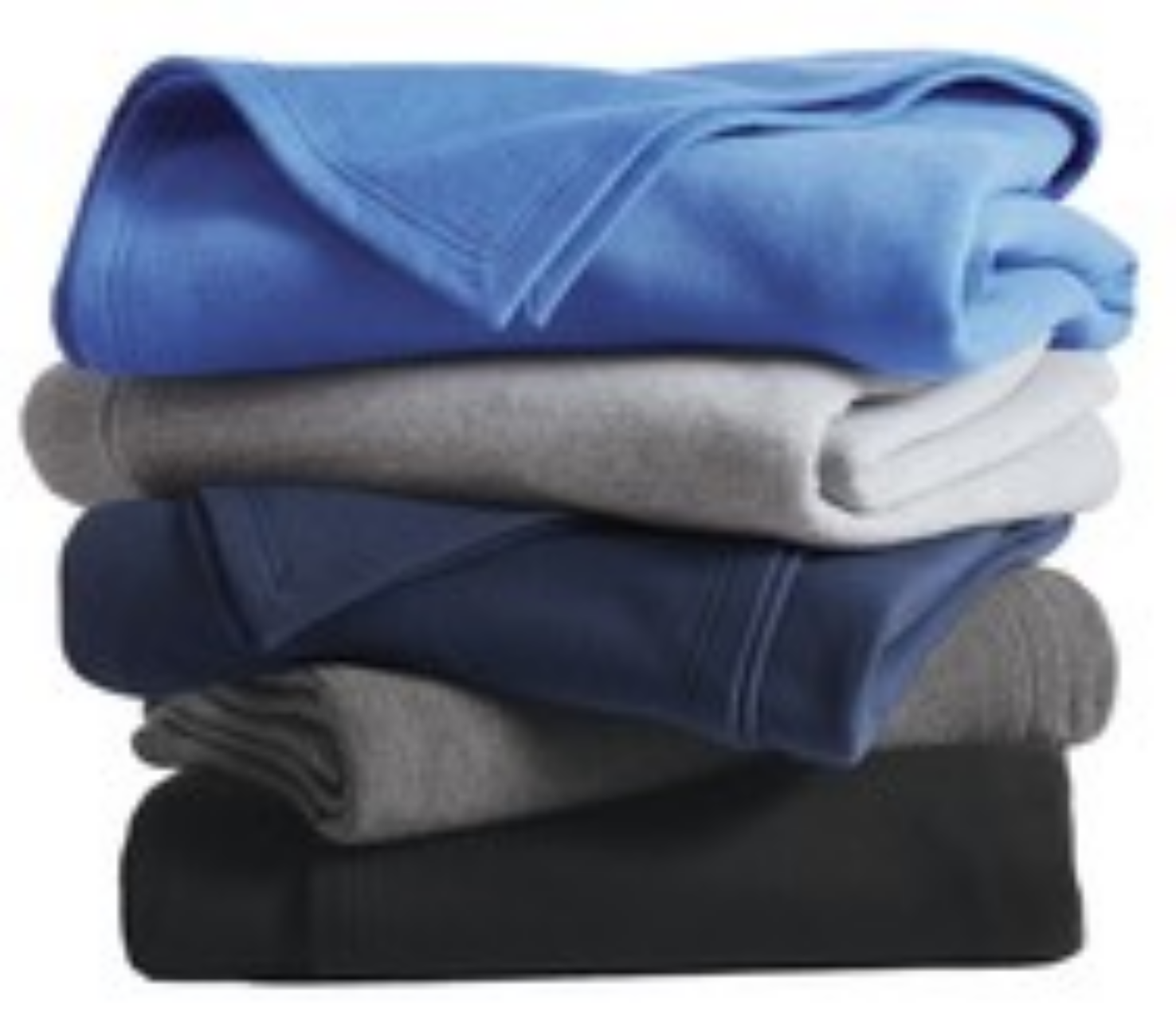 Picture of Hoodie Blanket