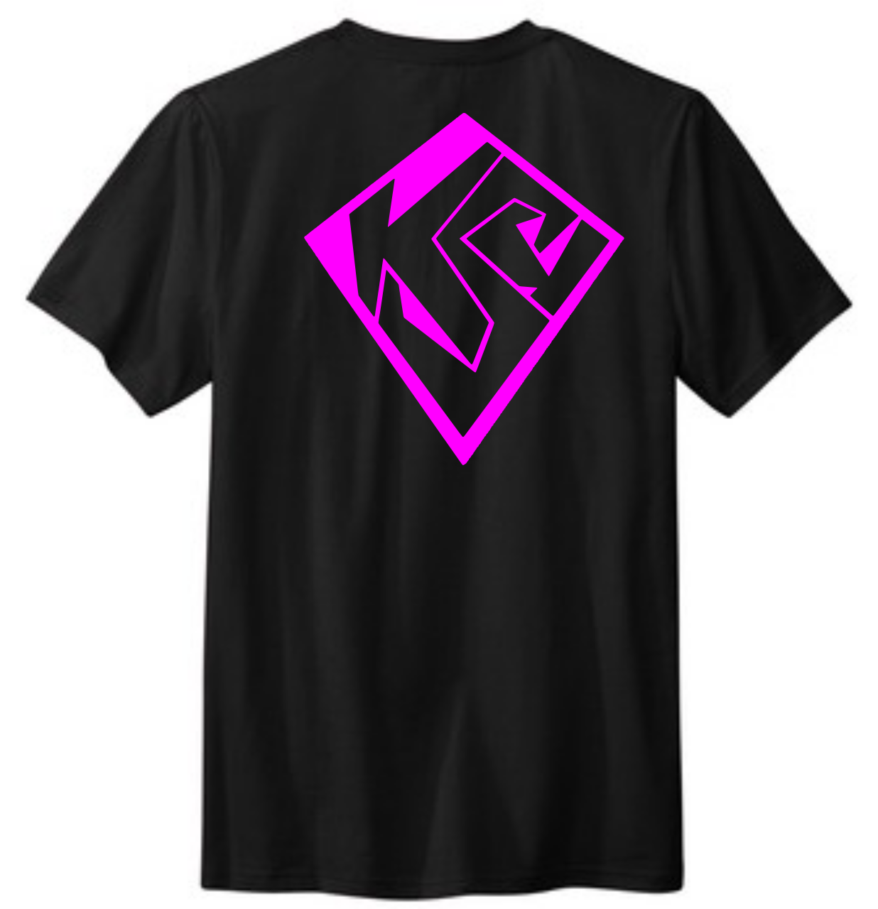 Picture of Uncle Scratch - KSU Double - T-Shirt